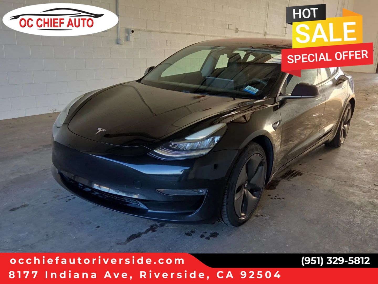 tesla model 3 2018 5YJ3E1EA2JF032294 image tesla model 3 2018 5YJ3E1EA2JF032294 image